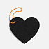 Цепочка для крепления Sharic, оранжевый неон - Фото 8