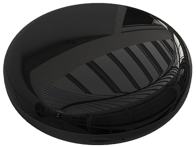 Умный ИК пульт IR2 (Чёрный)