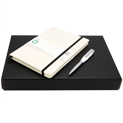 Набор Fantazy stream, Белый (Белый)