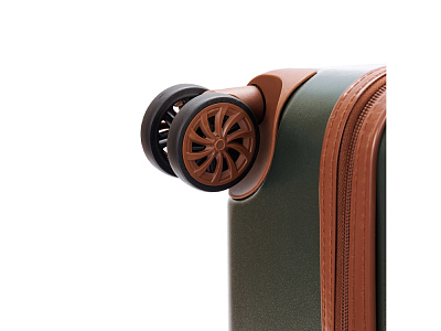 Чемодан АМЕЛИЯ (AMELIA), 85 л