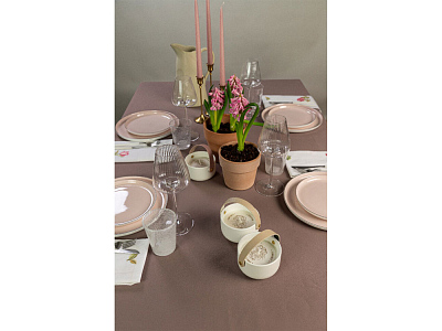 Свеча Valerie Concept