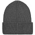 Шапка Tommi, темно-серый меланж - Фото 2
