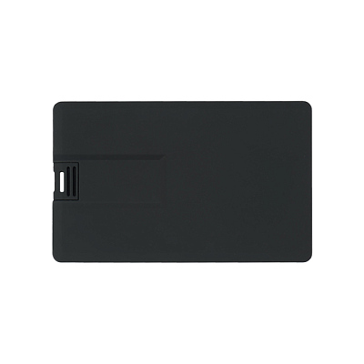 Карточка 01 Визитка, белый, 4Гб