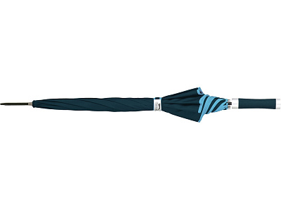 Зонт-трость Айвенго (Тёмно-синий)