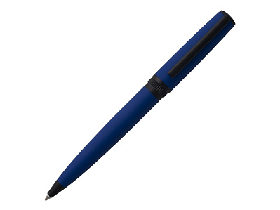 Ручка шариковая Gear Matrix Blue (Синий/черный)