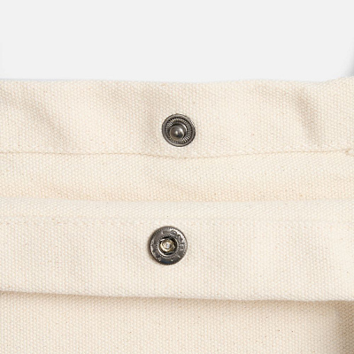 Кнопка Clavis, М, черная