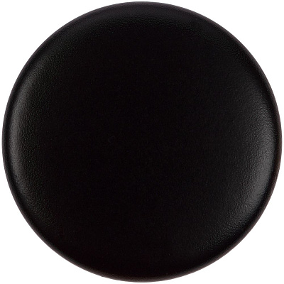 Кнопка Clavis, М, черная (Чёрный)