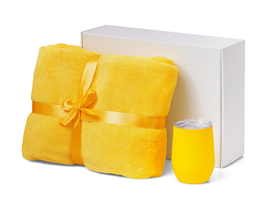 Подарочный набор Dreamy hygge 2.0