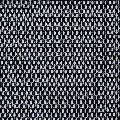 Заготовка из мелкой сетки Syren, L, черная (Чёрный)