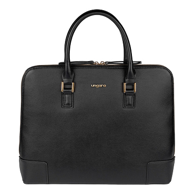 Сумка для документов Paola (Черный)