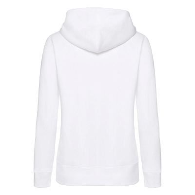 Толстовка женская LADY-FIT HOODED SWEAT JACKET 