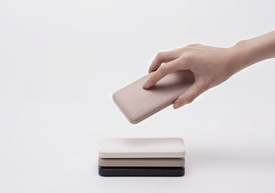 ПЗУ Solove 001M+, черный