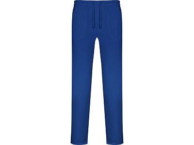 Брюки Care, унисекс (Королевский синий)