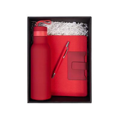 Набор "Успех"  (Красный)