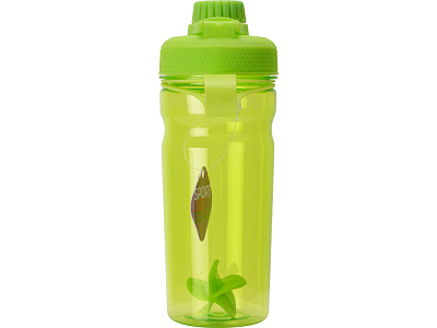 Спортивная бутылка-шейкер из тритана Winner