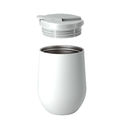 Кофер софт-тач NEO CO12s (белый)