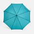 Зонт-трость Standard, бирюзовый - Фото 2