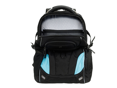 Рюкзак ПРОРЫВ с отделением для ноутбука 15