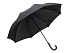 Зонт-трость, мужской - Фото 3