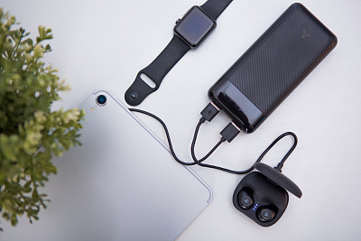 ПЗУ Accesstyle Arsenic II 20PQD