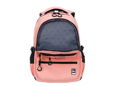 Рюкзак для школьников КЛАСС с мешком для обуви