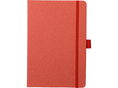 Блокнот А5 Snow Hard