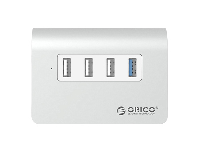 USB-концентратор M3H4-U32