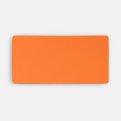 Лейбл Listra Soft Touch, XS  (Оранжевый)