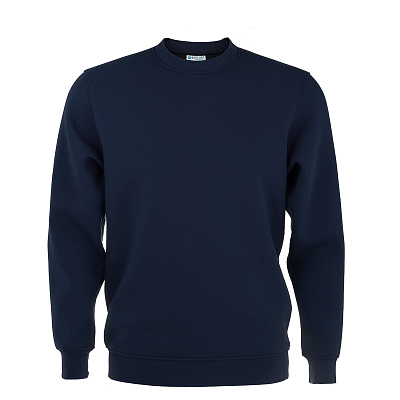 Толстовка REDFORT (Тёмно-синий)