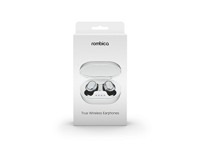 Беспроводные наушники Mysound Play