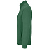 Толстовка унисекс Cooper, темно-зеленая - Фото 2