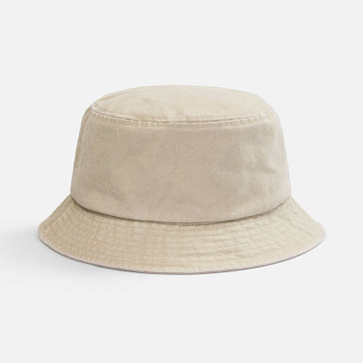 Панама Berwi, бежевая (Бежевый)