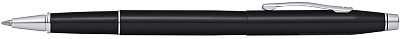 Ручка-роллер Selectip Cross Classic Century Black Lacquer