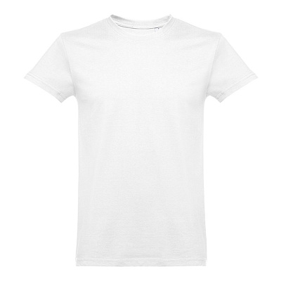Футболка мужская ANKARA 190  (Белый)