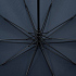 Зонт-трость Sombrella, темно-синий - Фото 3