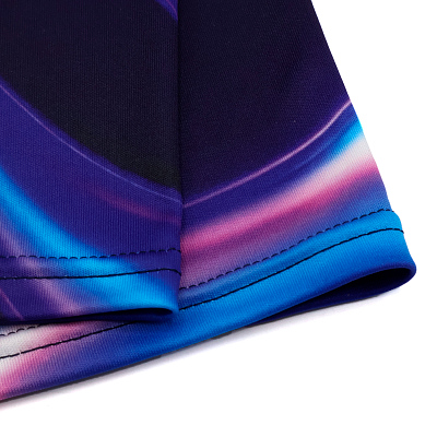 Бафф с полноцветной печатью, размер S