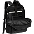 Рюкзак Pacemaker, черный - Фото 7