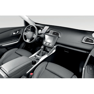 15W magnetic car charger