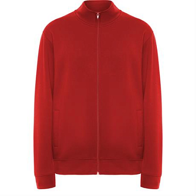 Джемпер ULAN мужской, КРАСНЫЙ 3XL (Красный)