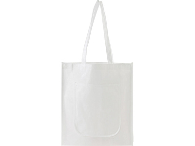 Сумка Tamy с карманом