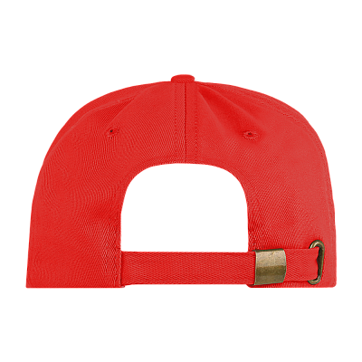 Бейсболка STAN 5 клиньев хлопок, 260, 112
