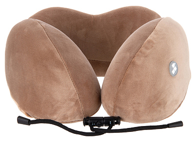 Подушка для путешествий с эффектом памяти Bluewinder