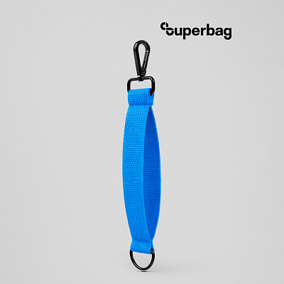 Ремувка 4sb с полукольцом (голубой) (Голубой)