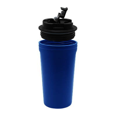 Стакан New Basic (синий)