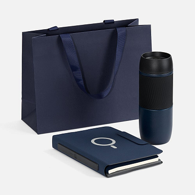 Набор Oiro Pack  (Синий)