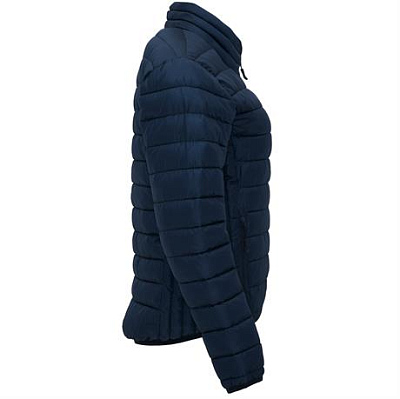 Куртка («ветровка») FINLAND WOMAN женская, МОРСКОЙ СИНИЙ 2XL
