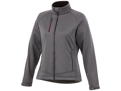 Куртка Chuck женская (Серый)