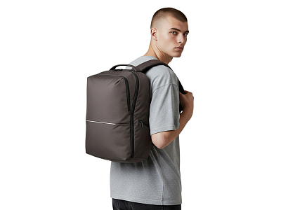 Рюкзак Samy для ноутбука 15.6