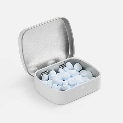 Набор Flat Candy, красный