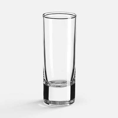 Стопка «Сиде» узкая